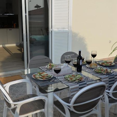 Villa Erna Relax Dream Holiday Callao Salvaje Exterior foto