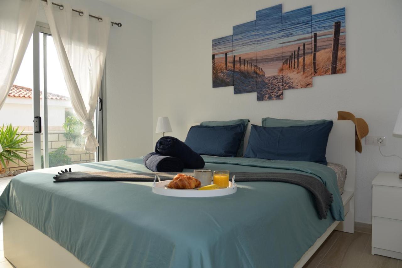 Villa Erna Relax Dream Holiday Callao Salvaje Exterior foto