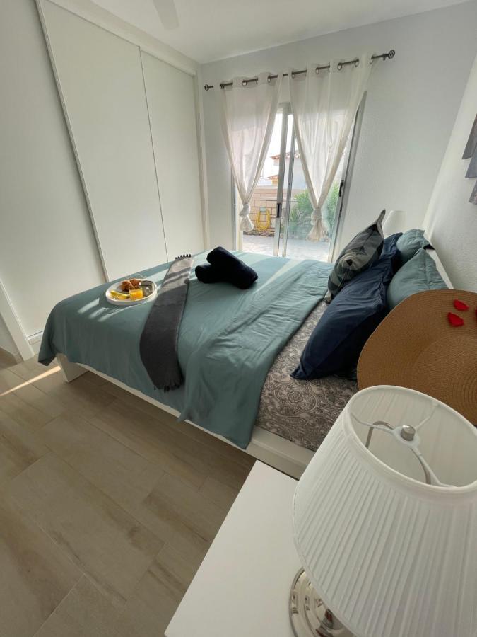 Villa Erna Relax Dream Holiday Callao Salvaje Exterior foto