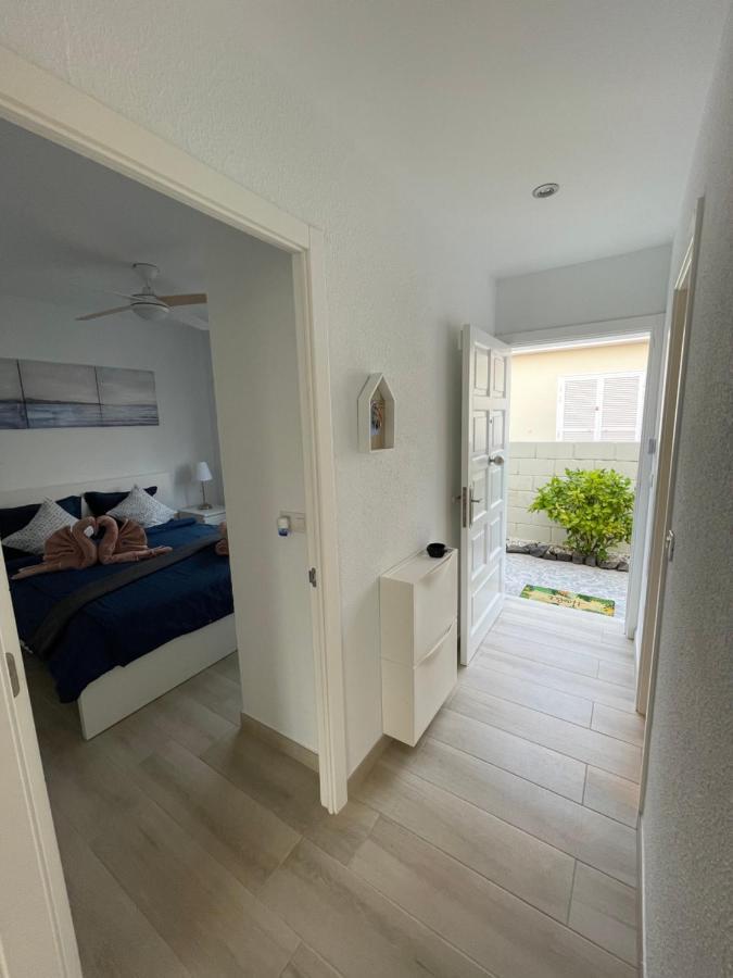 Villa Erna Relax Dream Holiday Callao Salvaje Exterior foto
