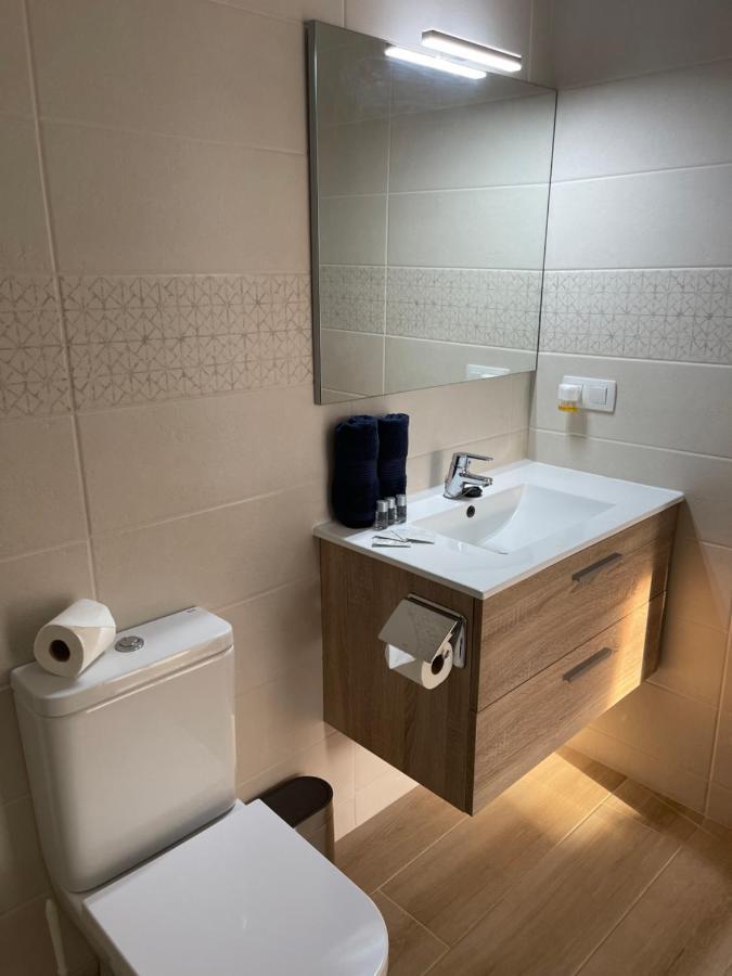 Villa Erna Relax Dream Holiday Callao Salvaje Exterior foto