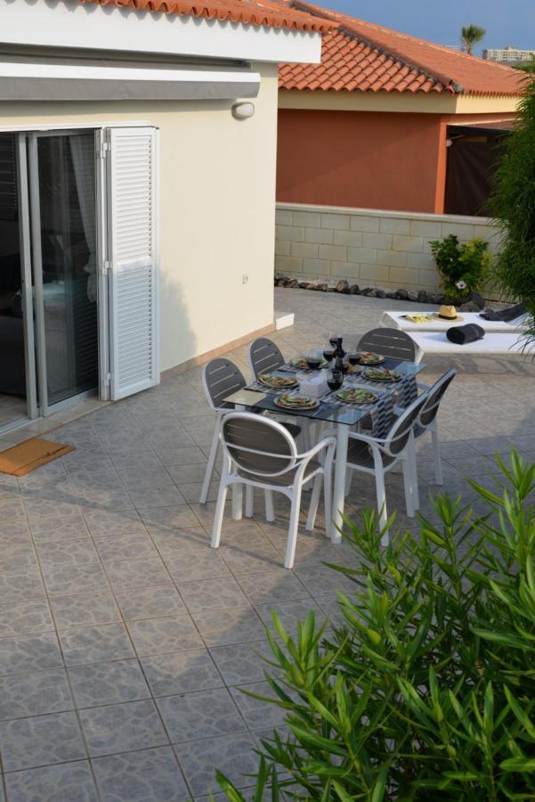 Villa Erna Relax Dream Holiday Callao Salvaje Exterior foto